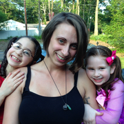 Christine G. - Rocky Point Babysitter