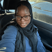 Zahirah L., Nanny in Tuckerton, NJ 08087 with 4 years of paid experience