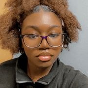 Jaden R., Babysitter in Greensboro, NC with 6 years paid experience