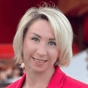 Alina M., Nanny in 60448 with 7 years of paid experience