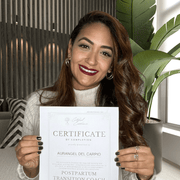 Aurangel D., Nanny in New York, NY with 7 years paid experience