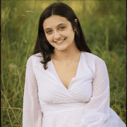 Gianna A., Nanny in Charleroi, PA 15022 with 3 years of paid experience