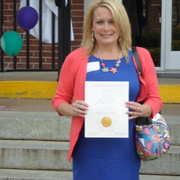 Angela B., Babysitter in Salisbury, NC with 0 years paid experience