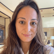 Ouissam M., Child Care Provider in 32763 with 12 years of paid experience