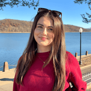 Morgan P., Child Care in Hammond, WI 54015 with 2 years of paid experience