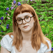 Delilah C., Babysitter in Homewood, AL 35209 with 3 years of paid experience