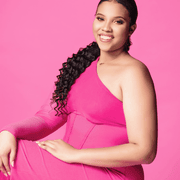 Jadah M., Nanny in 73016 with 3 years of paid experience