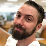 Tyler G., Care Companion in Rochester, NY 14609 with 0 years paid experience