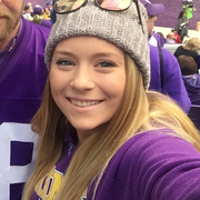 Kirsten G., Care Companion in Madison, WI with 1 year paid experience