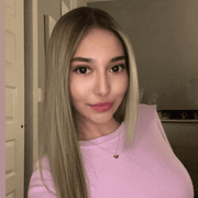 Andrea V., Babysitter in El Paso, TX with 2 years paid experience