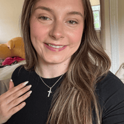 Kadence B., Nanny in Monroe, NH 03771 with 3 years of paid experience