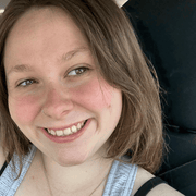 Hailey R., Nanny in 43103 with 0 years of paid experience