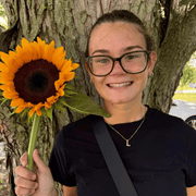 Lily H., Babysitter in Muncie, IN with 8 years paid experience