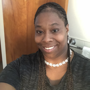 Shayla S. - Roanoke Nanny