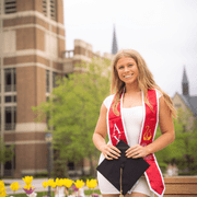 Meghan B., Babysitter in Dyer, IN with 6 years paid experience