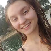 Alexis E. - Plummer Babysitter