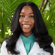 Asaya S., Babysitter in Miami, FL with 12 years paid experience