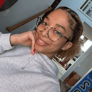 Chantel J., Babysitter in 22736 with 2 years of paid experience