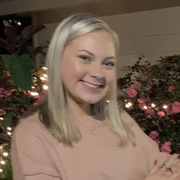 Ella W., Babysitter in Marrero, LA with 5 years paid experience