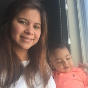 Lucia G., Babysitter in Houston, TX with 3 years paid experience