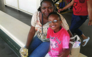 Yvette T., Babysitter in Wilmington, DE with 2 years paid experience