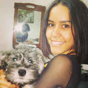 Raquel R., Pet Care Provider in New York, NY with 5 years paid experience