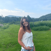 Mary P., Babysitter in 01756 with 4 years of paid experience