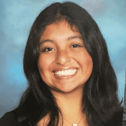 Sofi B., Babysitter in Brillion, WI 54110 with 1 year of paid experience