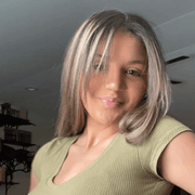 Nevaeh E., Child Care in Bristol, TN 37620 with 0 years of paid experience