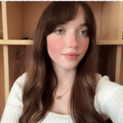 Irelynn W., Pet Care Provider in North Charleston, SC with 1 year paid experience