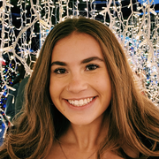 Eleanor R., Nanny with 6 years of paid experience