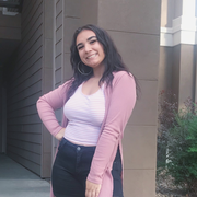 Alexis G., Babysitter in Denver, CO with 2 years paid experience