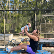 Gaby M., Nanny in Miami, FL with 5 years paid experience