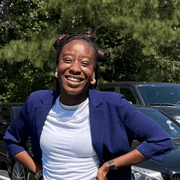 Flora T., Babysitter in Mableton, GA with 1 year paid experience