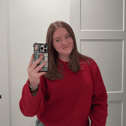 Emerson C., Nanny in Rockford, WA 99030 with 2 years of paid experience