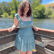 Ashley M., Pet Care Provider in Lodi, CA with 4 years paid experience