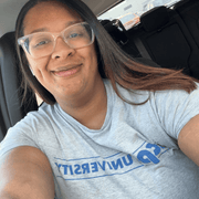 Shakura T., Nanny in Chesapeake, VA 23320 with 5 years of paid experience
