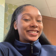 Kaleyah J. - Detroit Care Companion