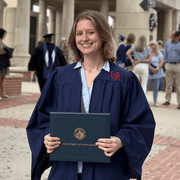 Darby S., Nanny in 35005 with 5 years of paid experience