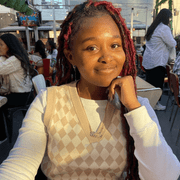 Aaliyah P., Nanny in Boulevard, NY with 2 years paid experience