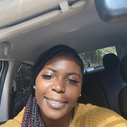Shamiya A., Babysitter in Spanish Fort, AL with 1 year paid experience