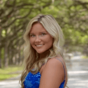 Anna B., Babysitter in 31326 with 2 years of paid experience
