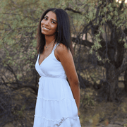 Alyssia T., Child Care in Wittmann, AZ 85361 with 5 years of paid experience