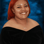 Kyasia H., Babysitter in 23833 with 1 year of paid experience