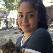 Selena R., Care Companion in LEX Pk, MD with 1 year paid experience