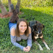 Savanna H., Pet Care Provider in Quantico, VA with 15 years paid experience