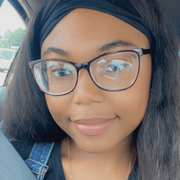 Ameerah J., Babysitter in Shreveport, LA with 6 years paid experience