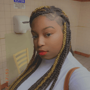 Shakiya B., Babysitter in Omaha, NE with 5 years paid experience