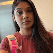 Shivani C., Babysitter in Manteca, CA with 6 years paid experience