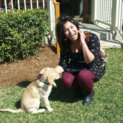 Danielah G., Pet Care Provider in Altamonte Springs, FL 32714 with 2 years paid experience